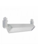 Liteline ATF7266-30-BK - 66W LED Wall Wash Track Fixture - A-Line - 3000°K - 4000 Lumens - Black